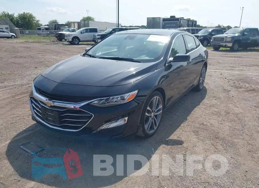 1G1ZE5ST5RF176686 Photo# 2