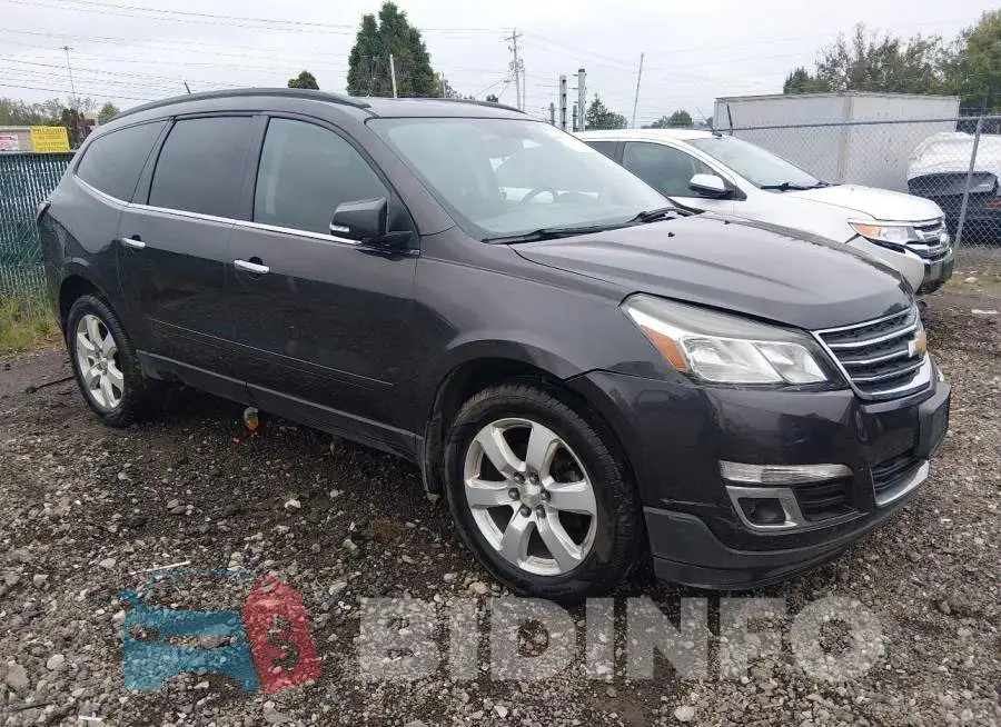 1GNKRGKD6HJ183165 Photo# 1
