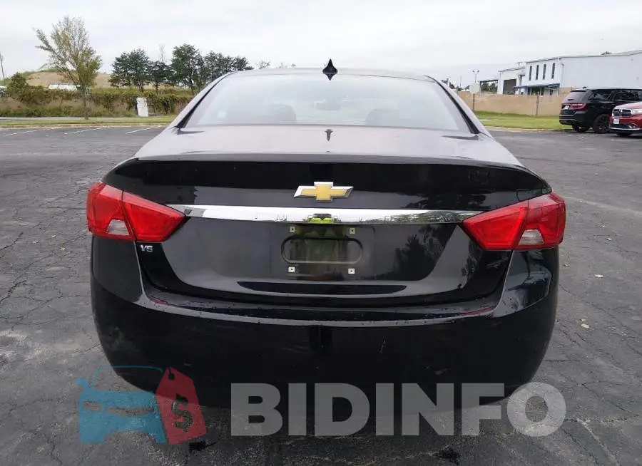 2G11X5S35K9146447 Photo# 20