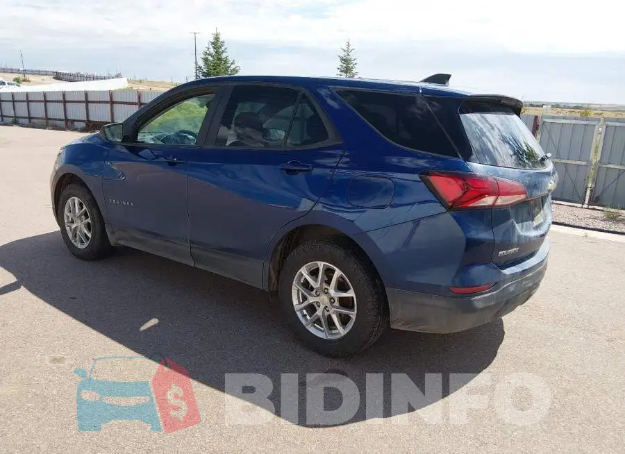 2GNAXSEV7N6112705 Photo# 3