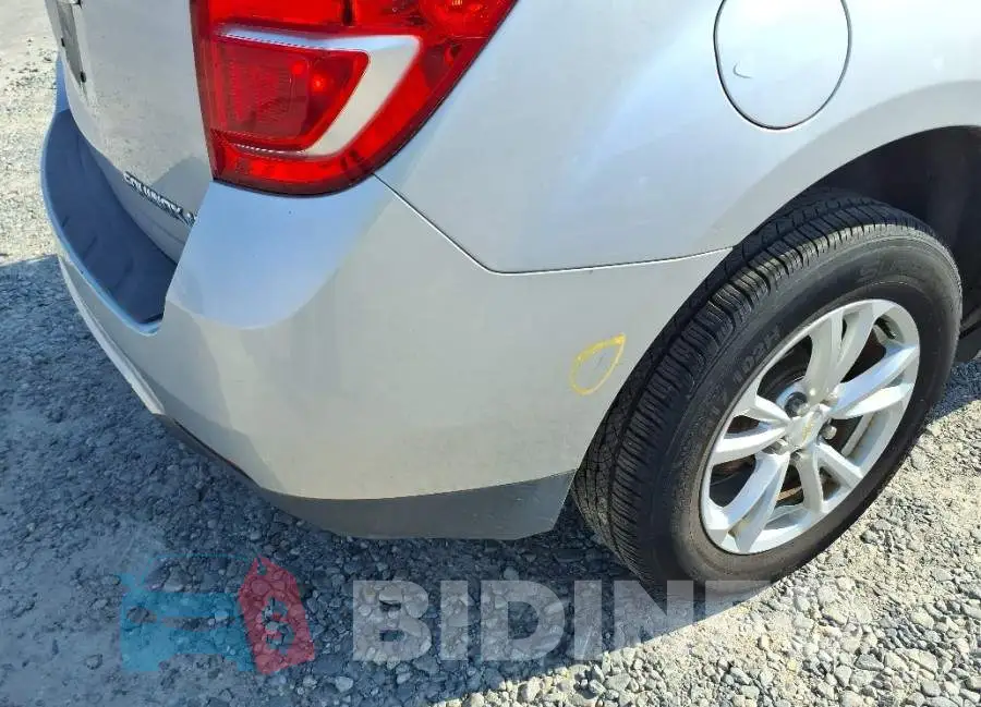 2GNFLFEK2G6323568 Photo# 13