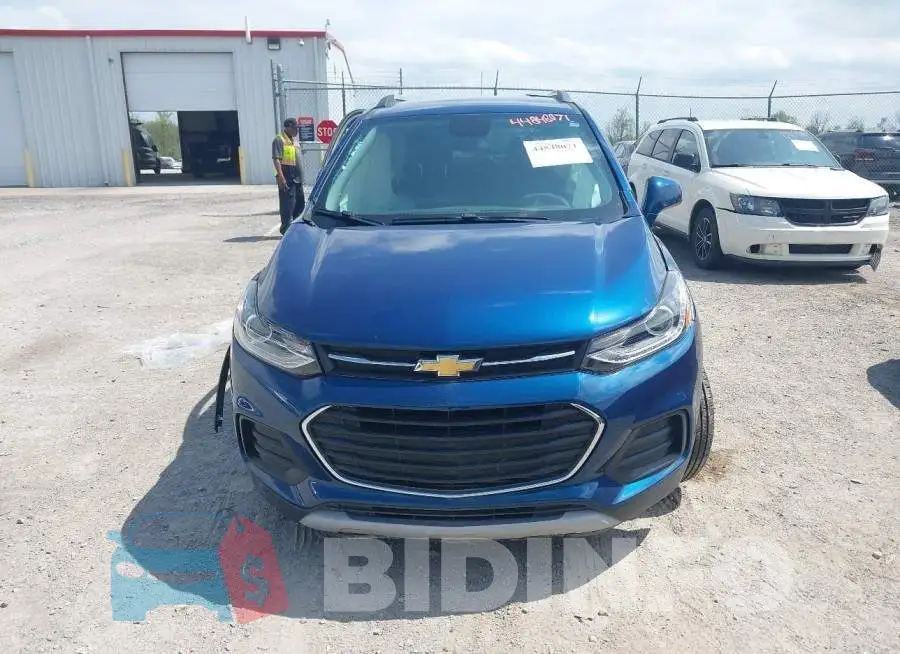 3GNCJPSB7LL190623 Photo# 10