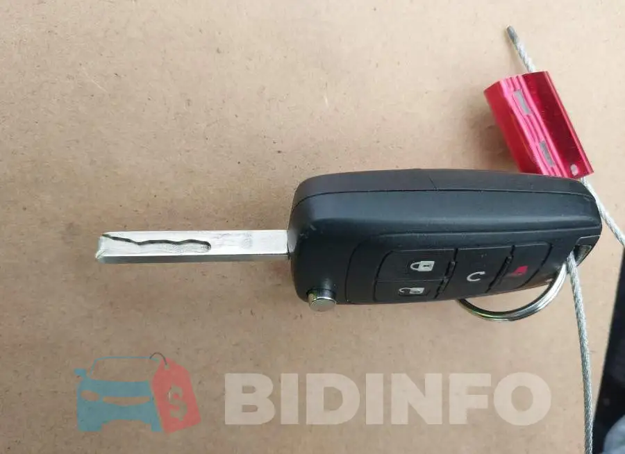KL7CJLSB7GB694353 Photo# 11