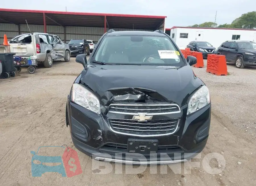 KL7CJLSB7GB694353 Photo# 12