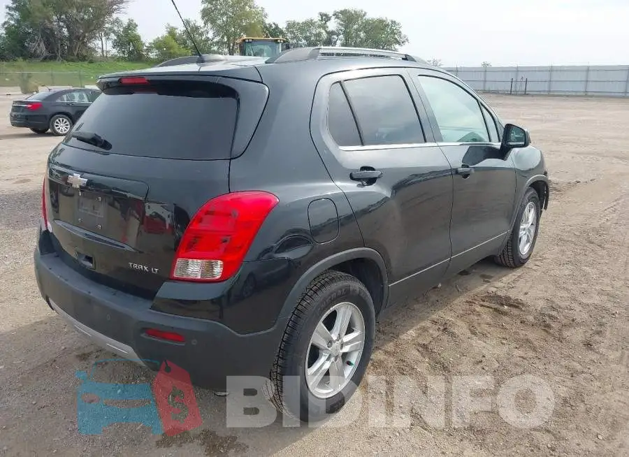 KL7CJLSB7GB694353 Photo# 4