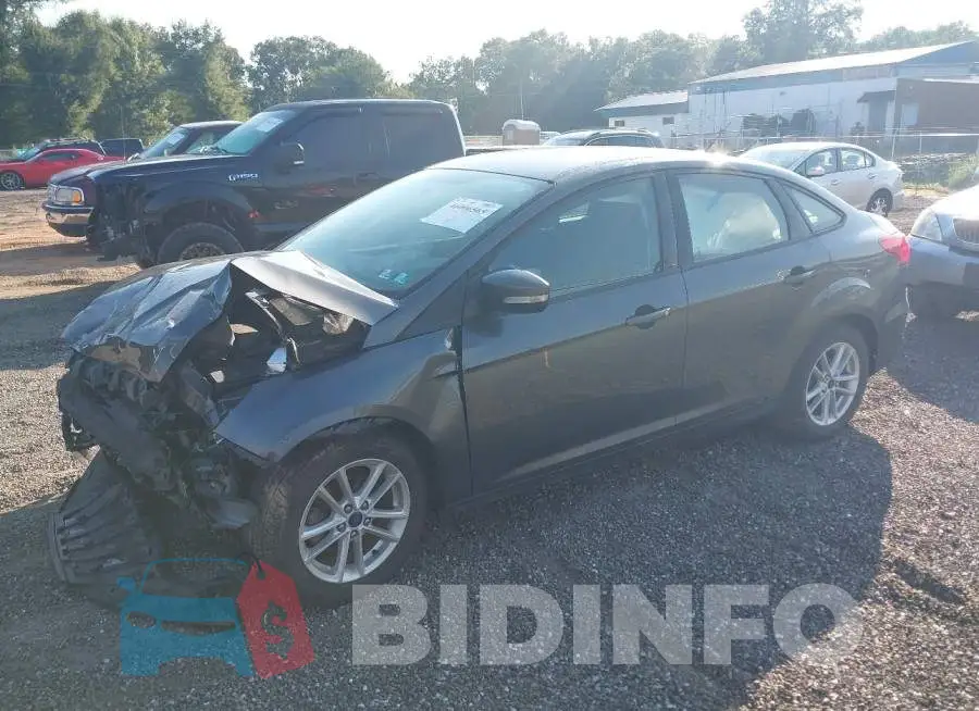 1FADP3F21HL331841 Photo# 2