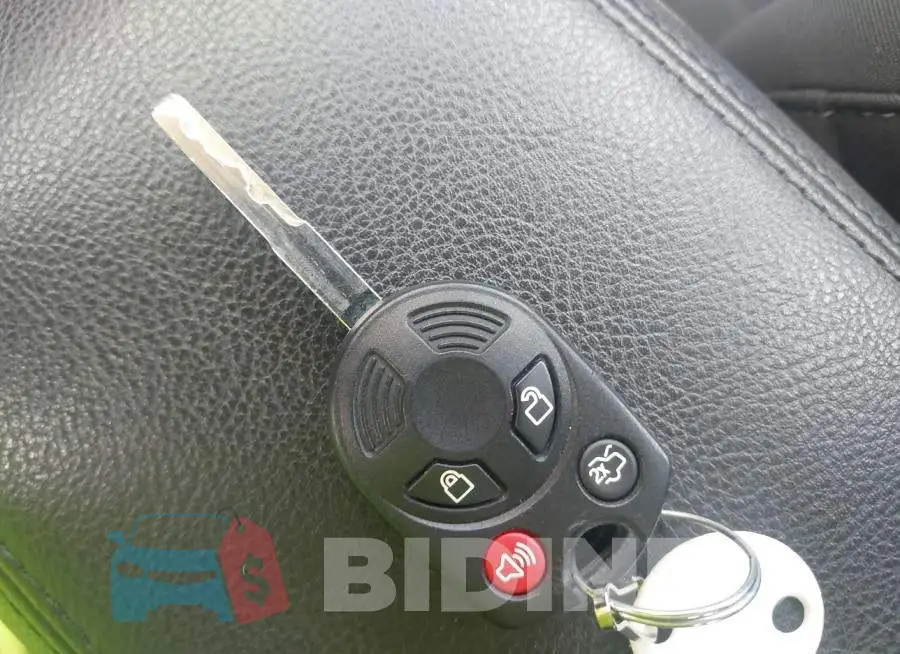 1FADP3F25HL329655 Photo# 11