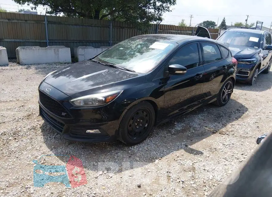 1FADP3L99HL312634 Photo# 2