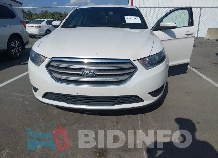 1FAHP2E85GG142666 Photo# 6