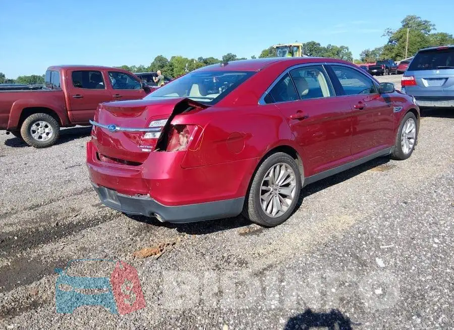 1FAHP2J89GG144930 Photo# 4