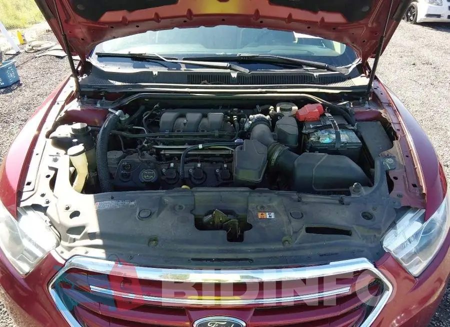1FAHP2J89GG144930 Photo# 10