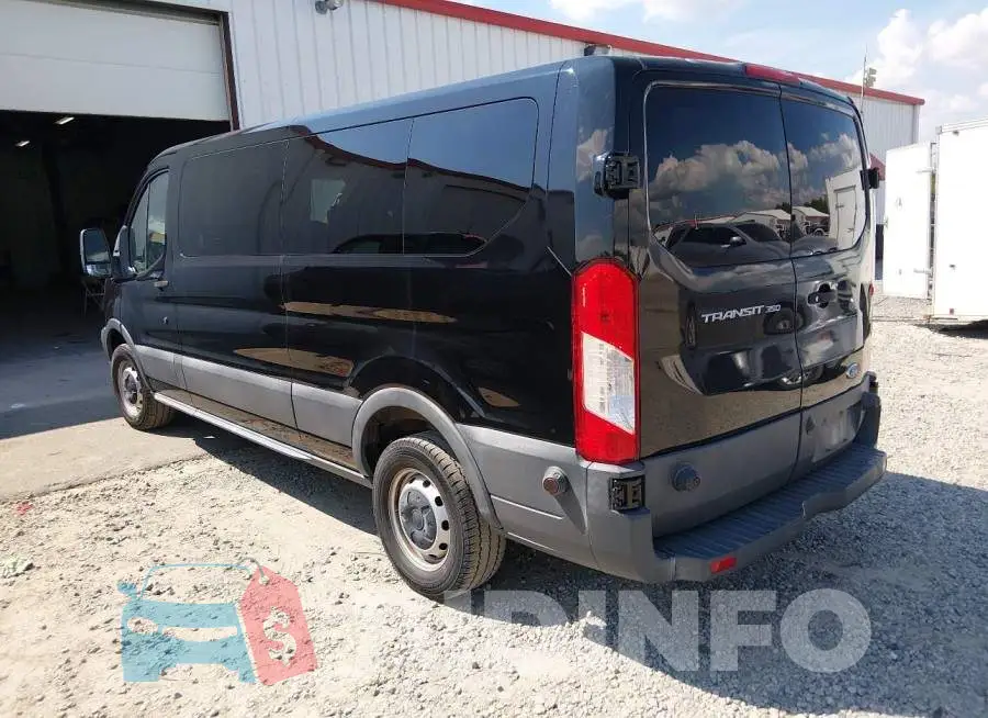 1FBZX2ZM4JKB31270 Photo# 3