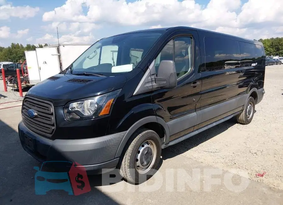 1FBZX2ZM4JKB31270 Photo# 2
