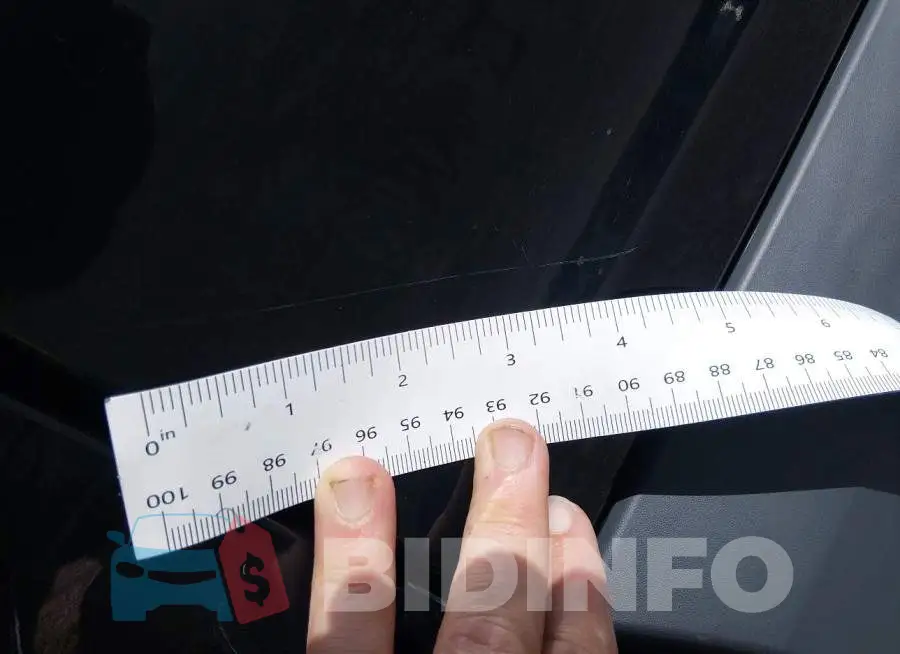 1FBZX2ZM5JKB52872 Photo# 16