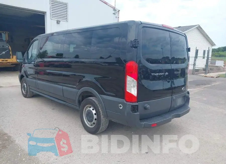 1FBZX2ZM7JKB52825 Photo# 3