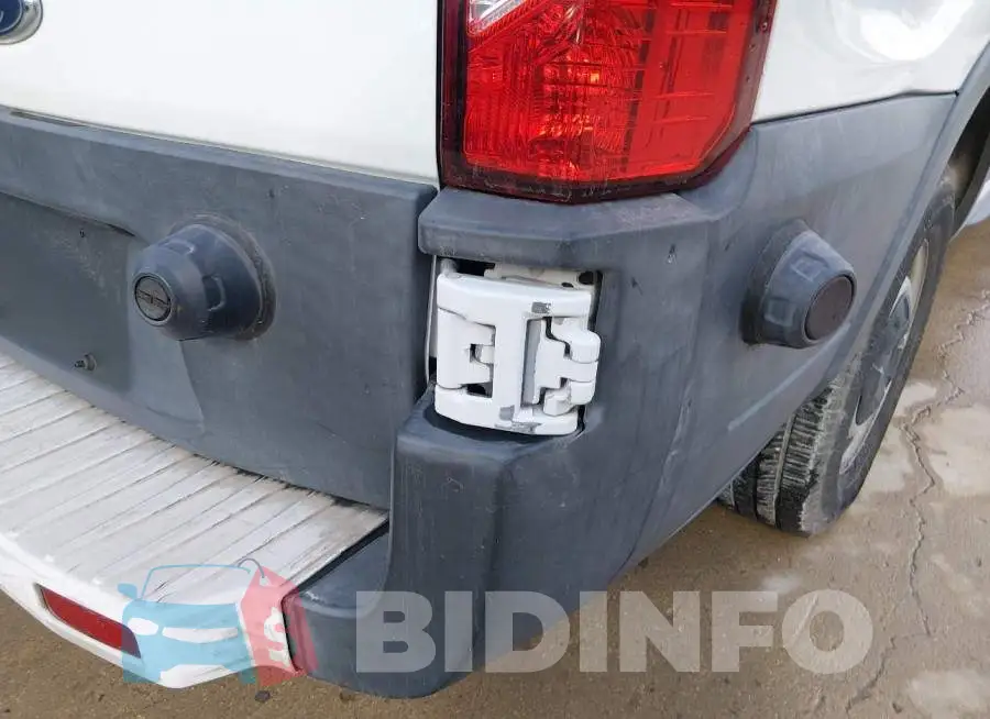 1FBZX2ZM8JKB42997 Photo# 12