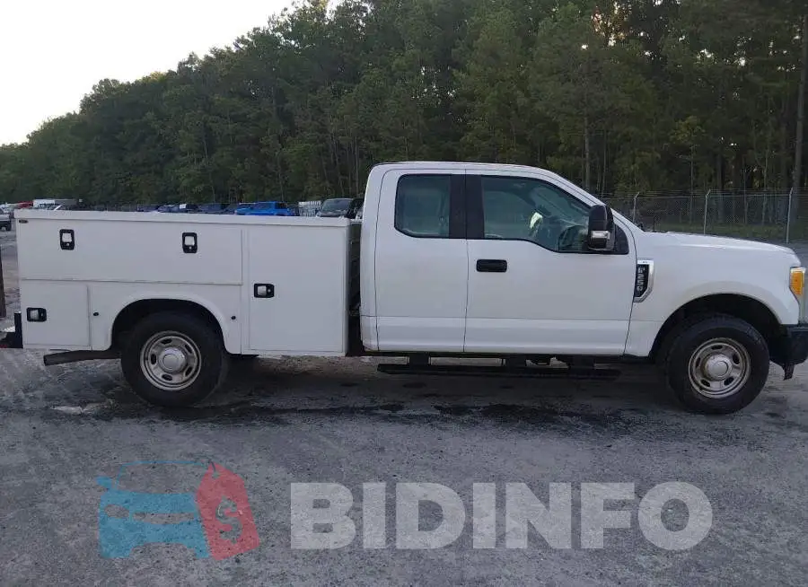 1FD7X2A63HED72869 Photo# 13