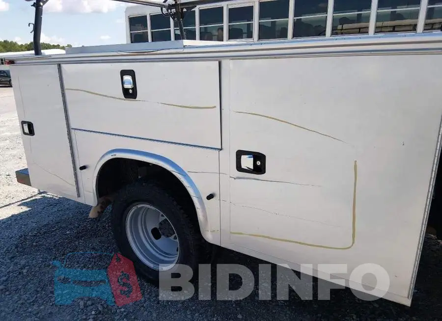 1FD8W3H61JEC69667 Photo# 12
