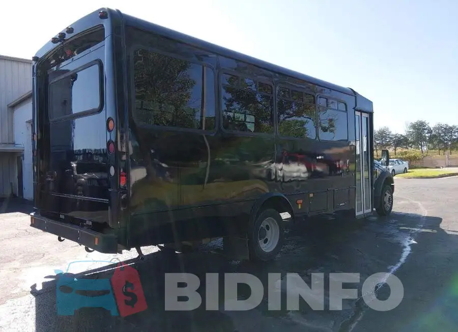 1FDAF5GT5HEE66260 Photo# 4