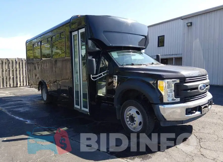 1FDAF5GT5HEE66260 Photo# 1