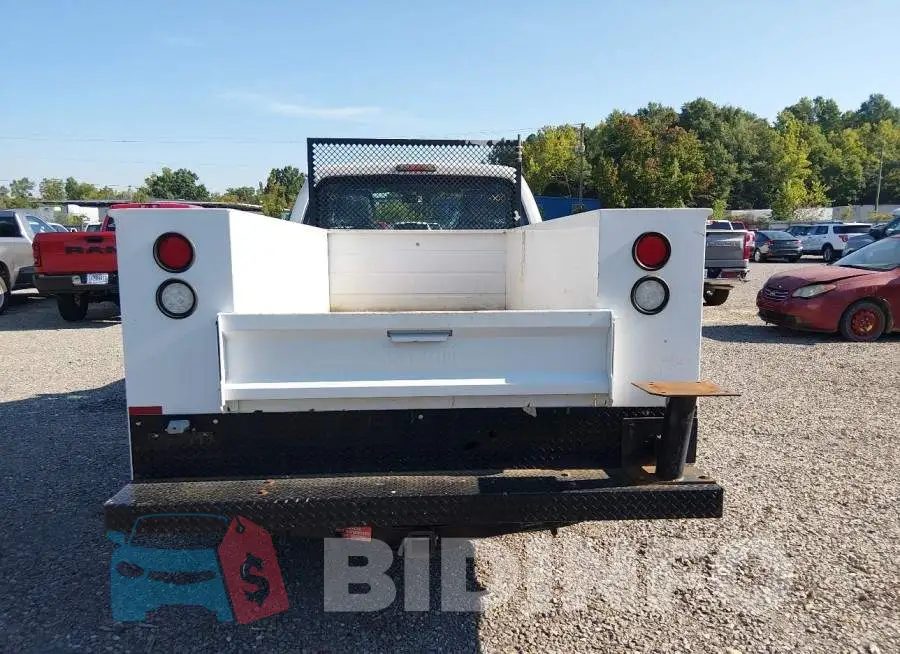 1FDBF2A60GED02421 Photo# 21