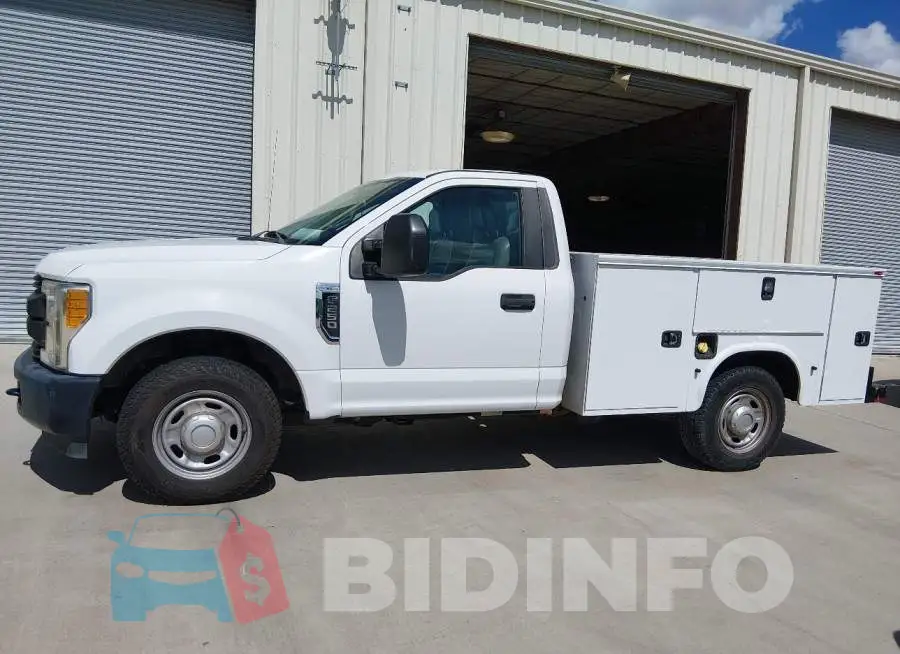 1FDBF2A61HED87948 Photo# 18