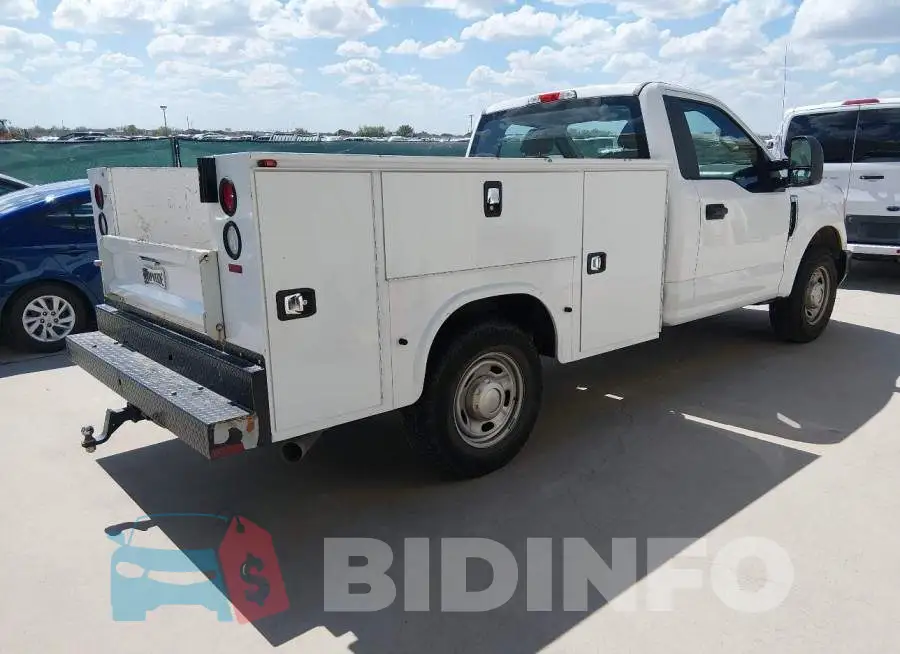 1FDBF2A61HED87948 Photo# 4