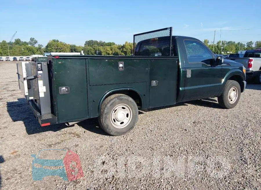 1FDBF2A67GEC87805 Photo# 4
