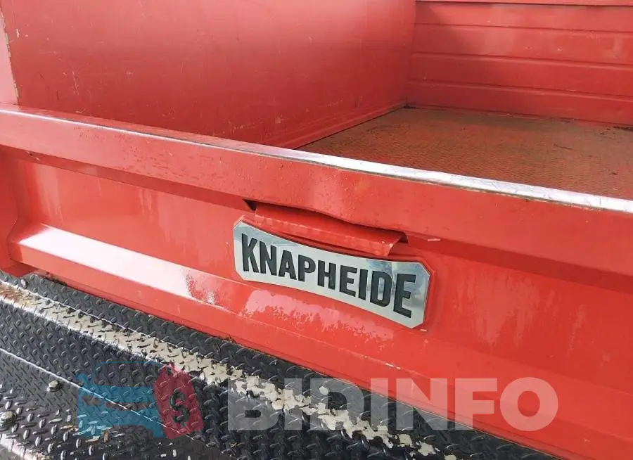 1FDBF2A68JEC69482 Photo# 6