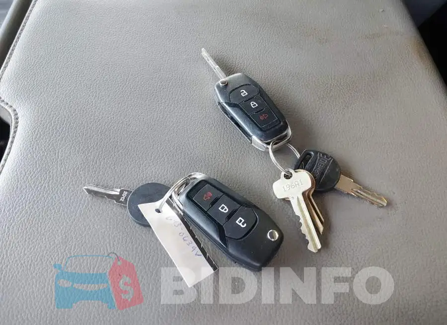 1FDBF2A68JEC69482 Photo# 11