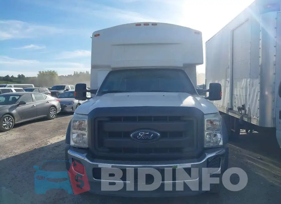 1FDGF5GT4GEA85993 Photo# 13
