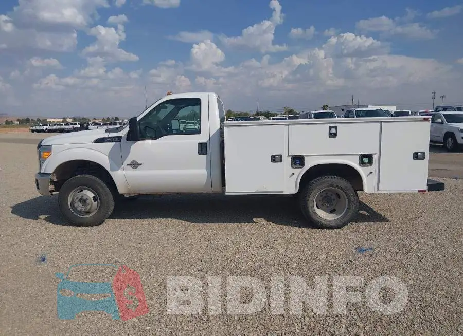 1FDRF3HT4GEC86675 Photo# 14