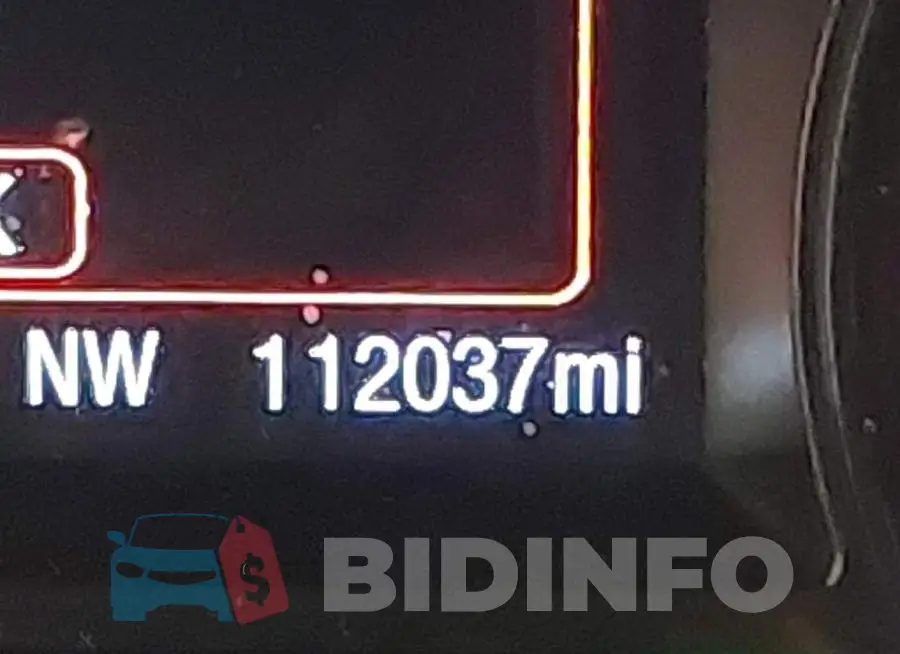 1FM5K8DH9JGB56248 Photo# 15