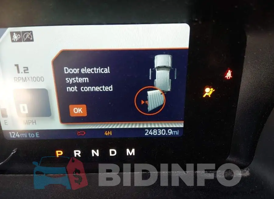 1FMEE1BP5RLB22139 Photo# 15