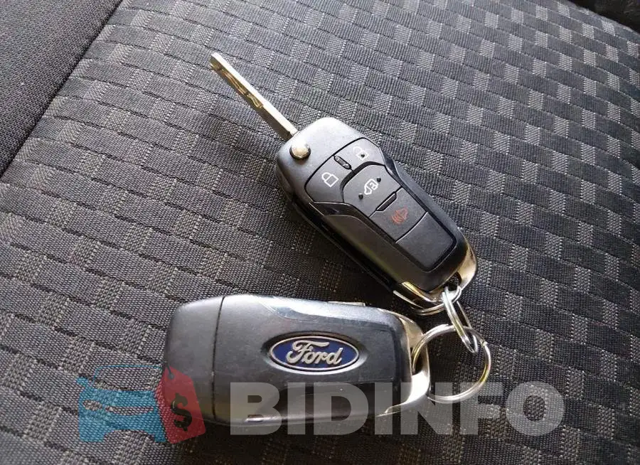 1FMZK1Y8XLKB08633 Photo# 11