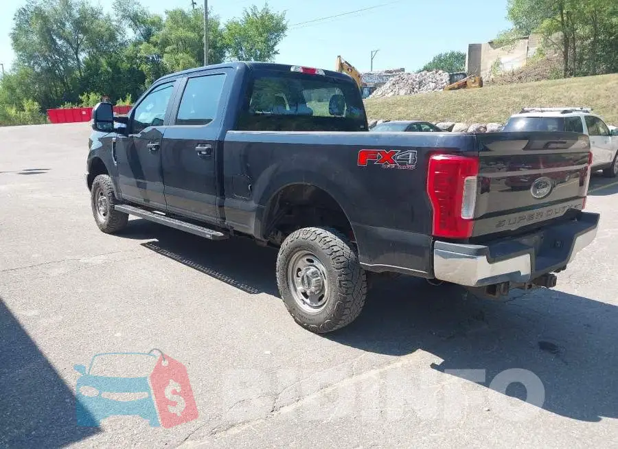 1FT7W2B63KEE60026 Photo# 3