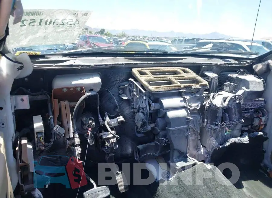 1FT7W2BT3HEC54543 Photo# 6