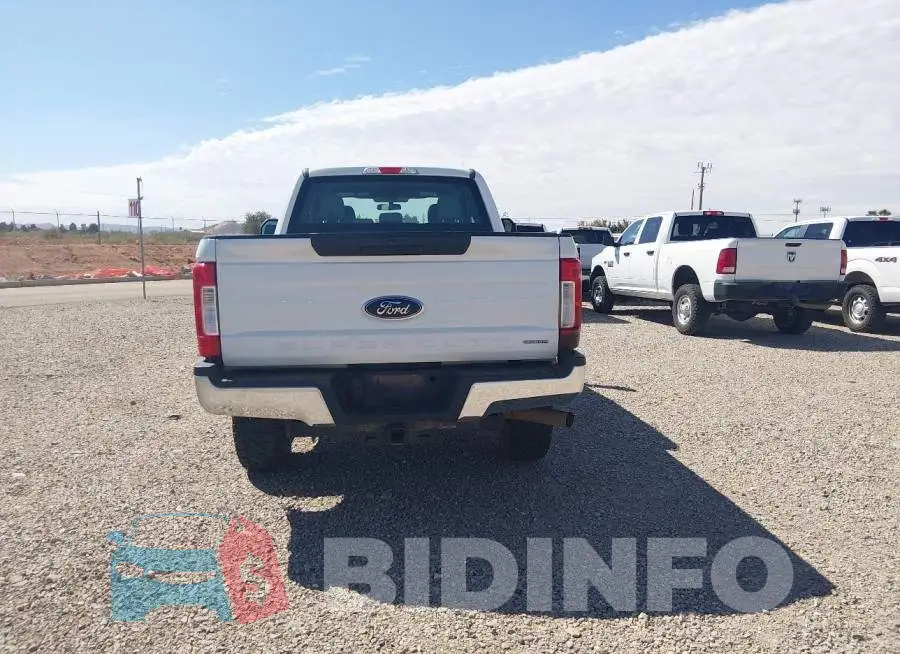 1FT7X2B64HED28463 Photo# 17