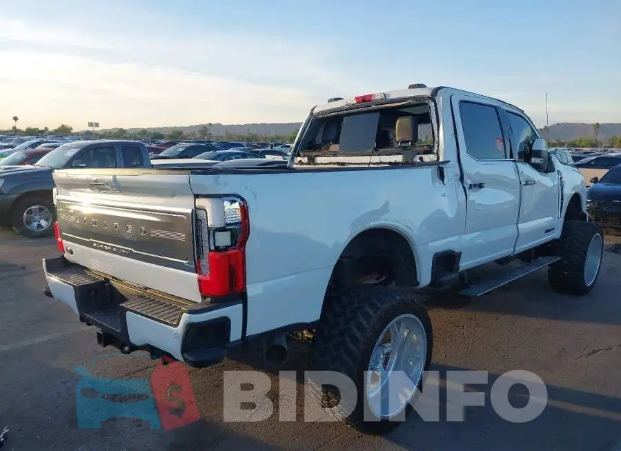 1FT8W3BM6PED73396 Photo# 3