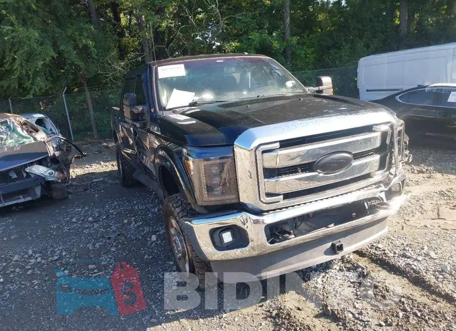 1FT8W3BT7GEB72484 Photo# 1