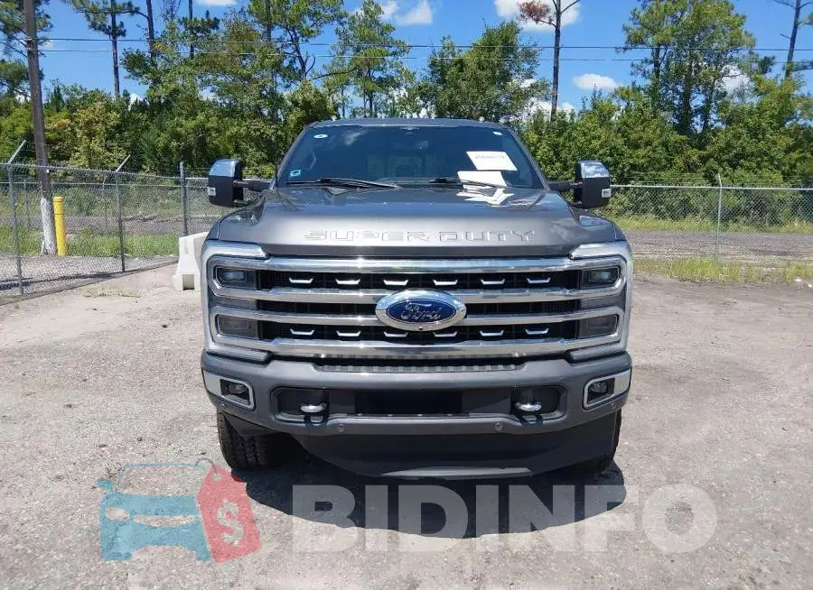 1FT8W3BT8PED61435 Photo# 14