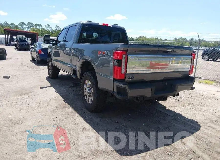1FT8W3BT8PED61435 Photo# 3