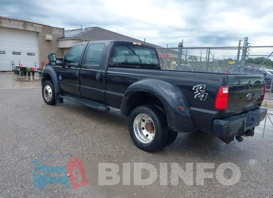 1FT8W4DT0GEA23840 Photo# 3