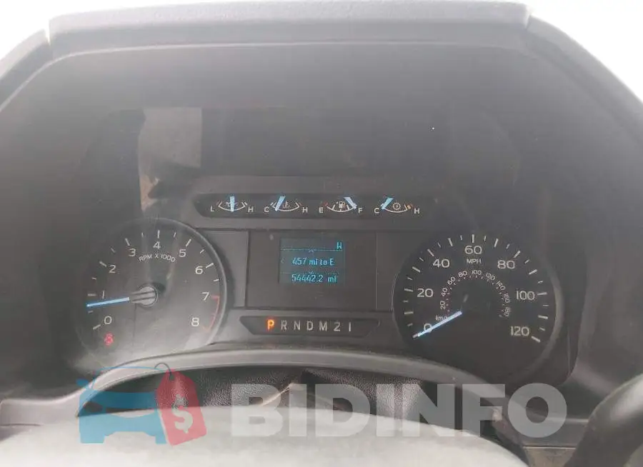 1FTEW1EB2JKF08495 Photo# 7