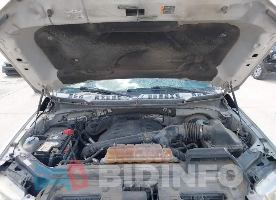1FTEX1CG8GFB98379 Photo# 10