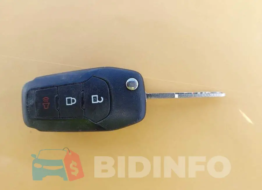 1FTEX1CG8GFB98379 Photo# 11