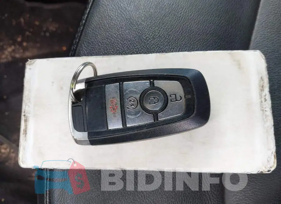 2FMPK3J90HBB74731 Photo# 11