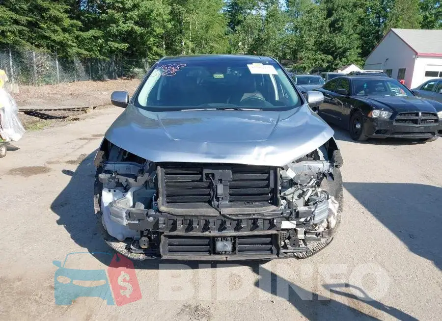2FMPK4J93LBA43789 Photo# 12