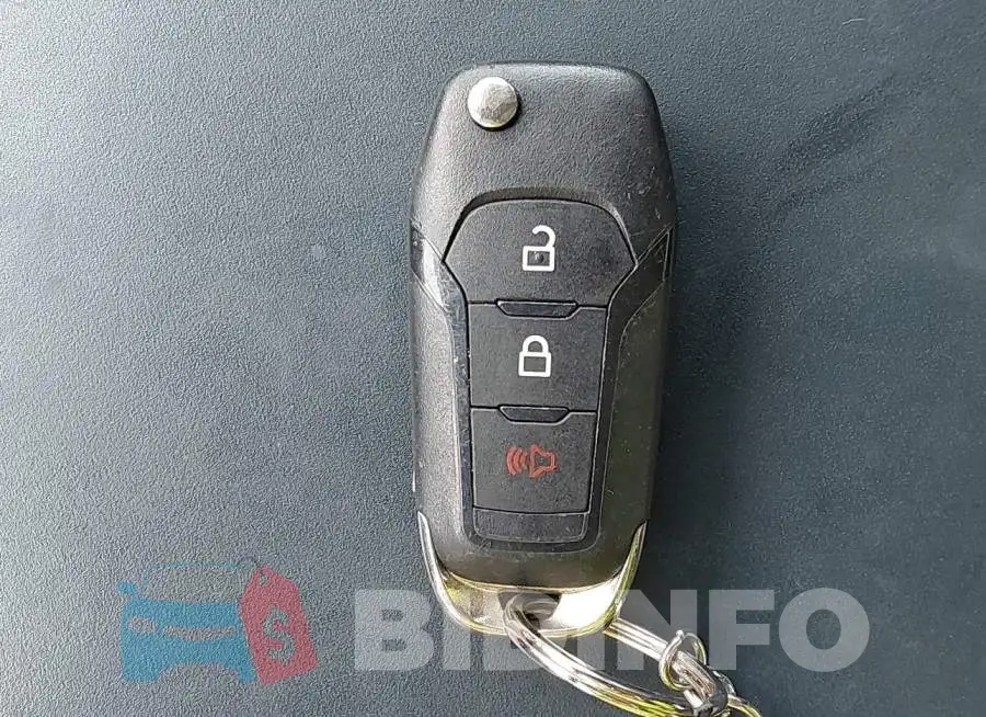 3FTTW8A36SRA32103 Photo# 11