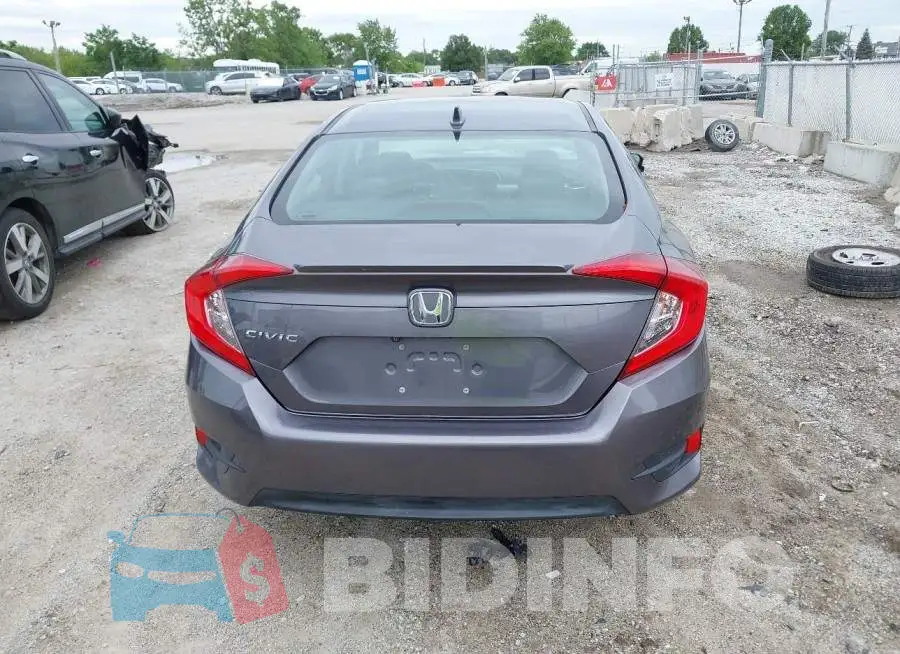 19XFC1F70GE043704 Photo# 16